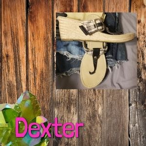 **Free****Dexter**